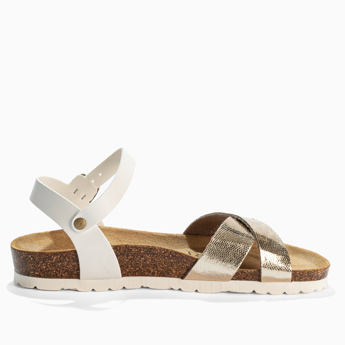 Sandales VALLADO multicolor, BAYTON