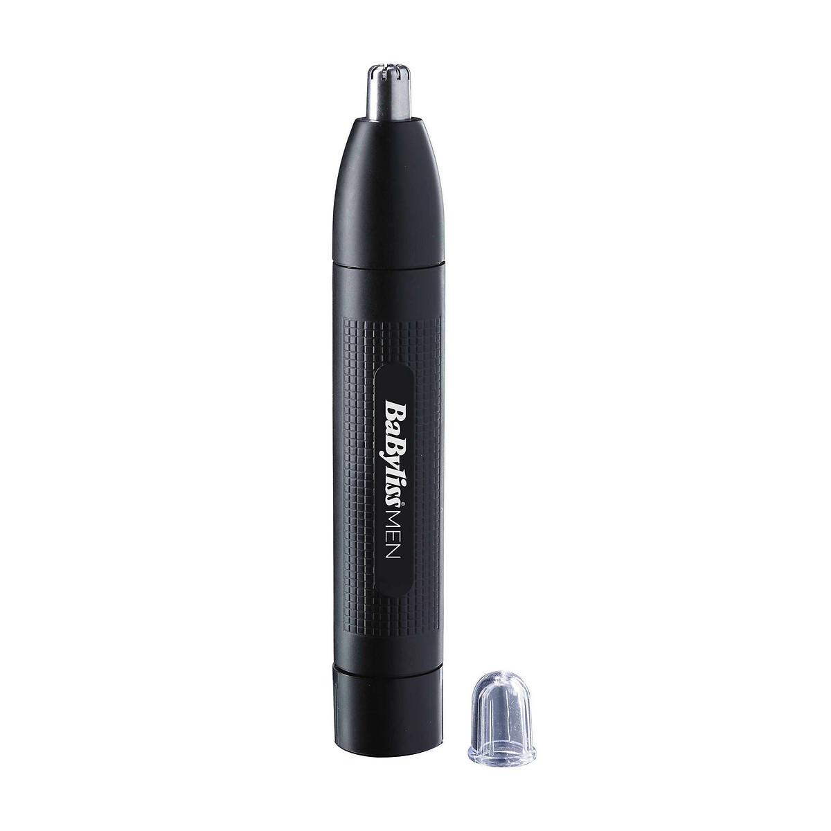 Tondeuse Nez & Oreilles noir, BABYLISS