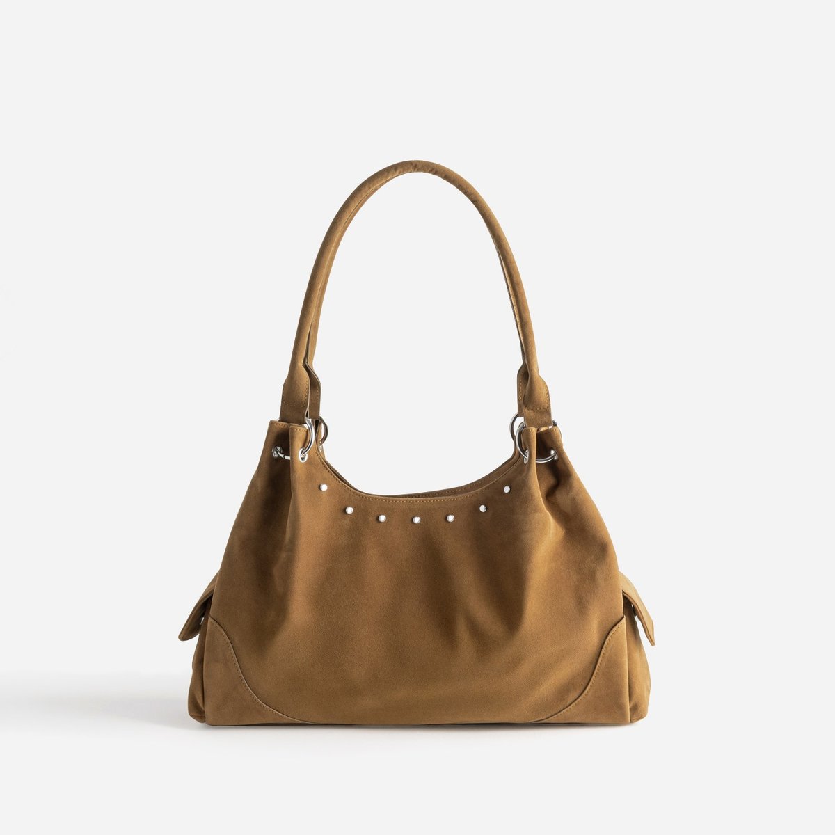 Sac À Main PETRONIA camel, ERAM