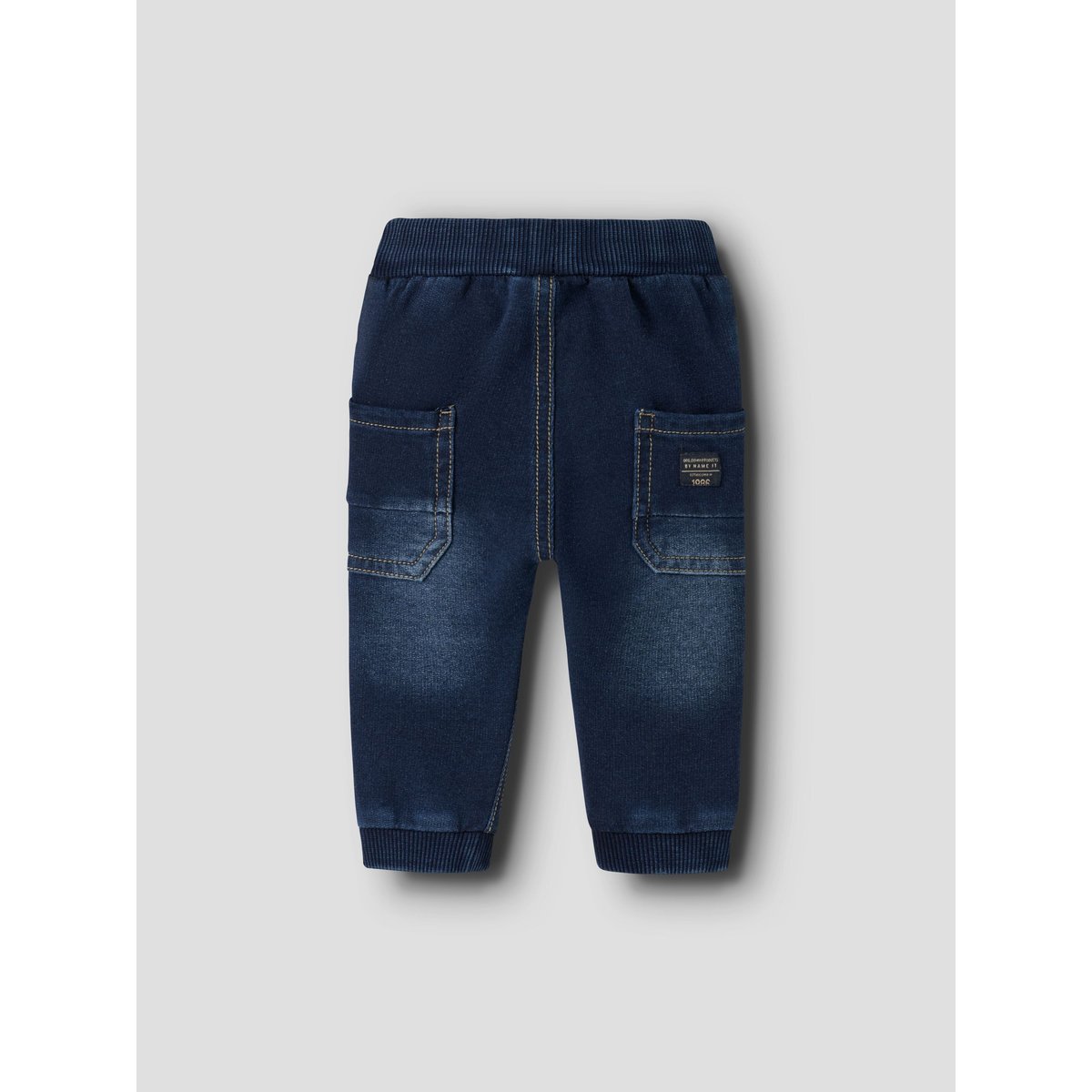 Jean dark blue denim, NAME IT