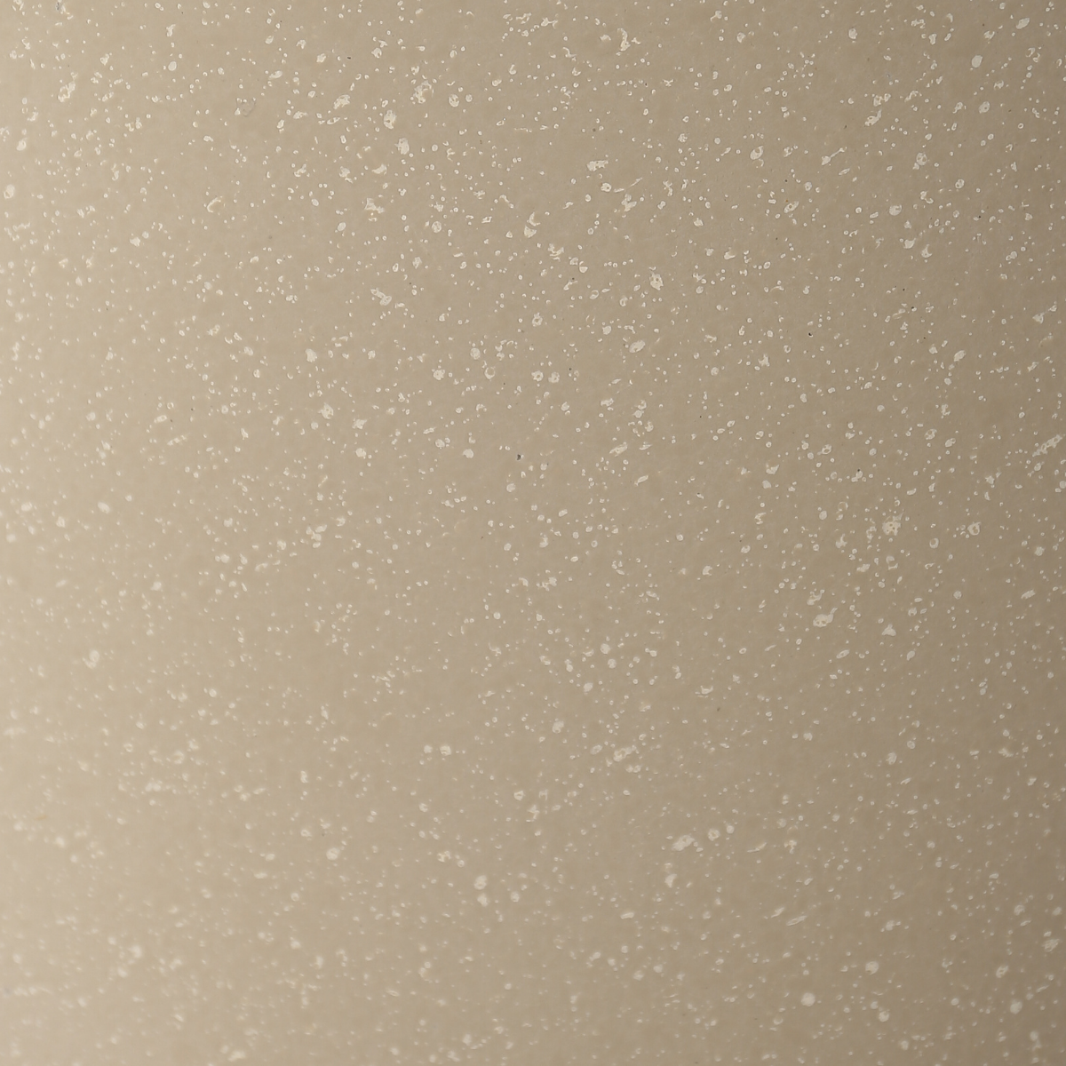 Cache-pot décoratif en ciment H40 TERRA beige granito, SIA DECO