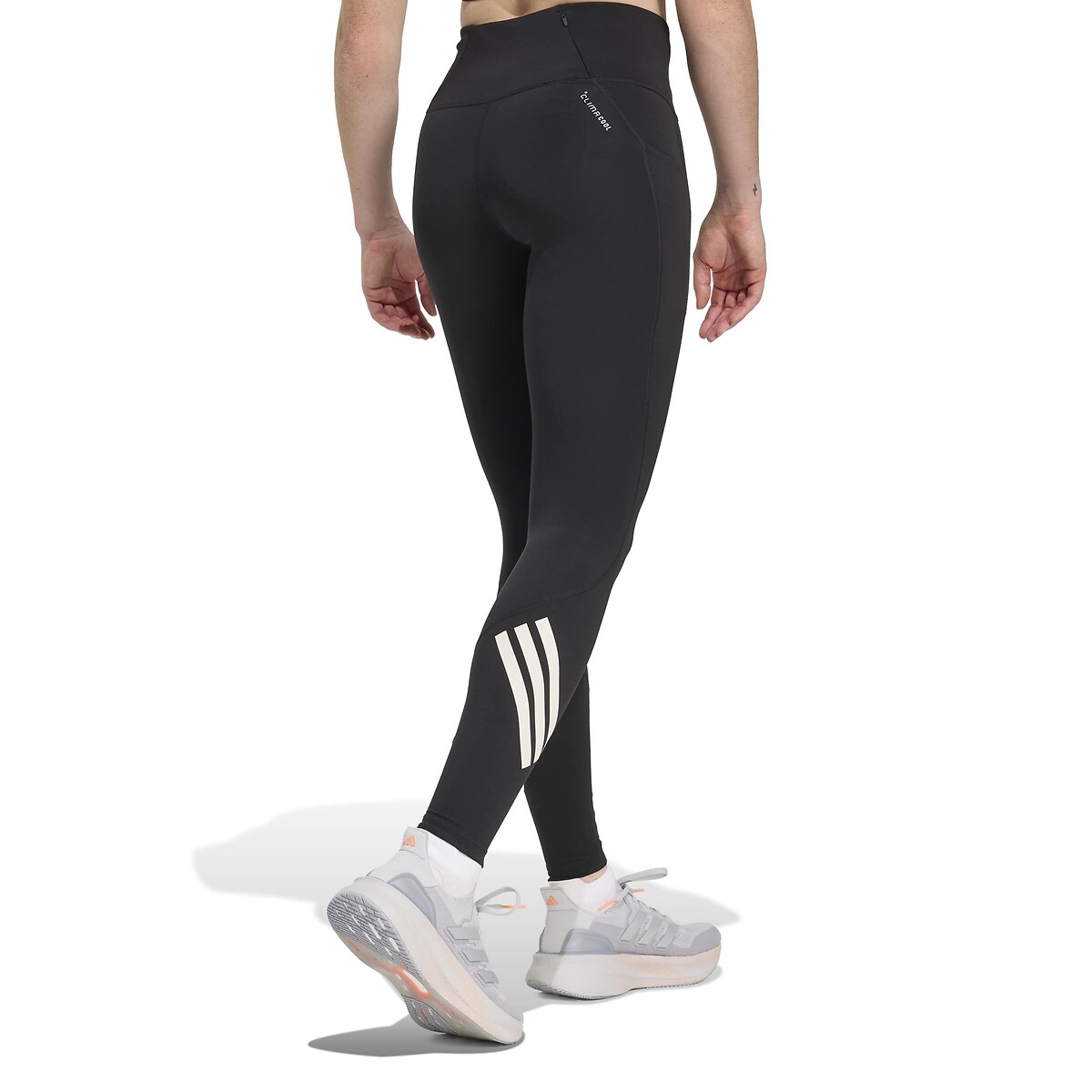 Legging de running Adi365 noir, adidas Performance