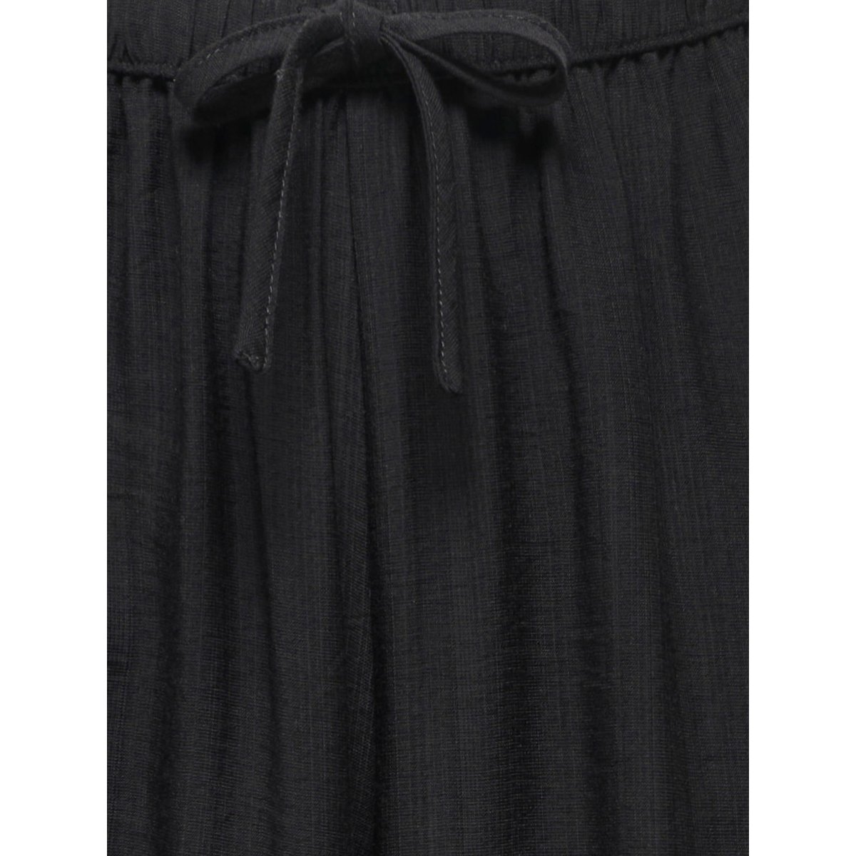 Pantalon black 1, KIDS ONLY