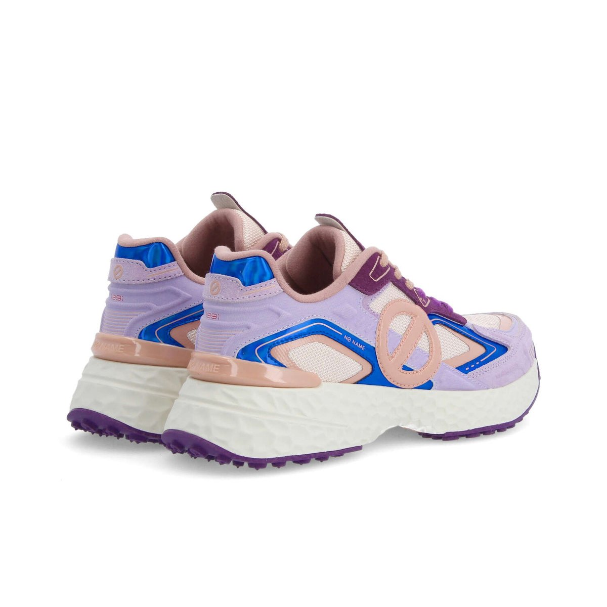 CARTER 2.0 TECH W - VIOLET/BLEU ["violet","bleu"], NO NAME