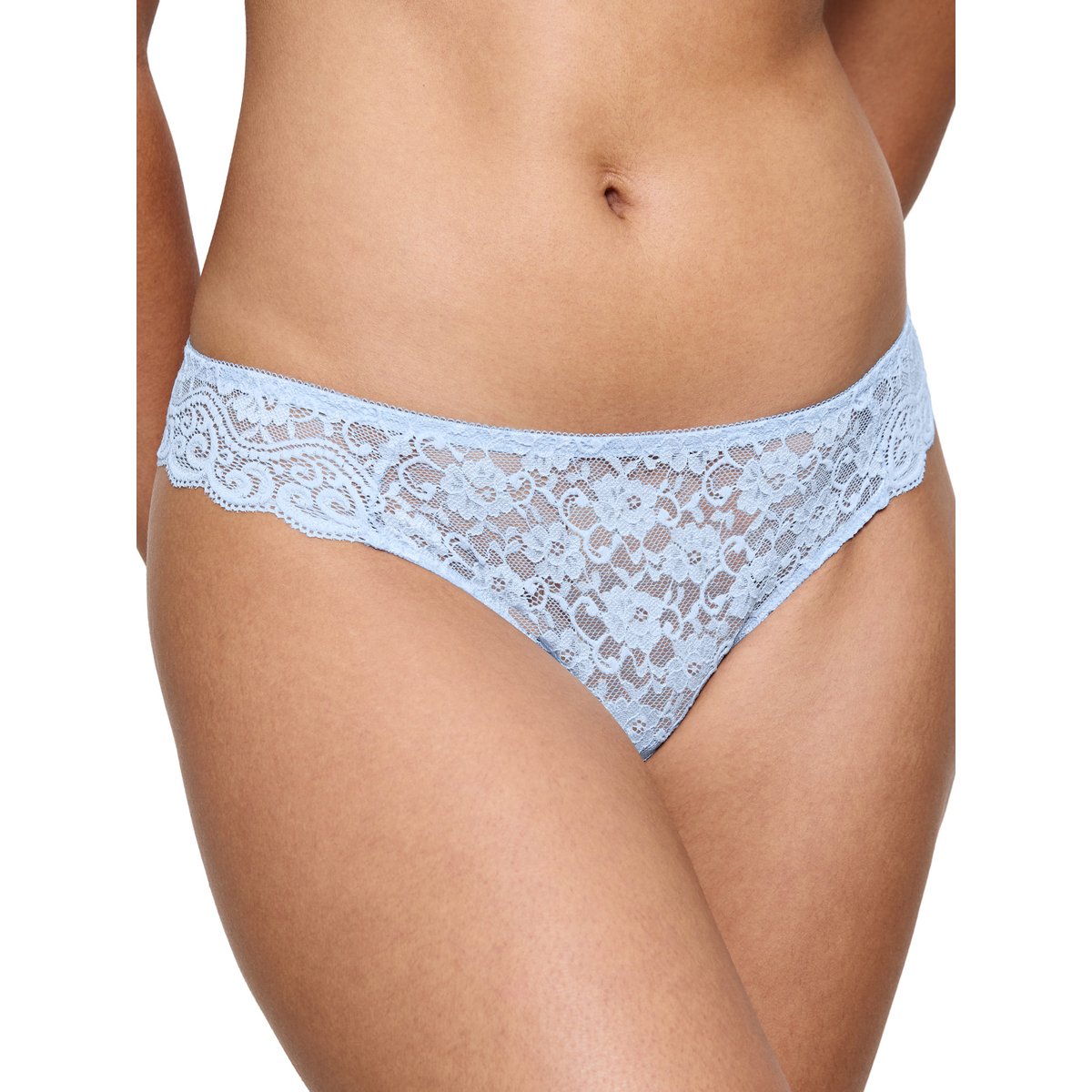 String AMOURETTE bleu ciel, TRIUMPH