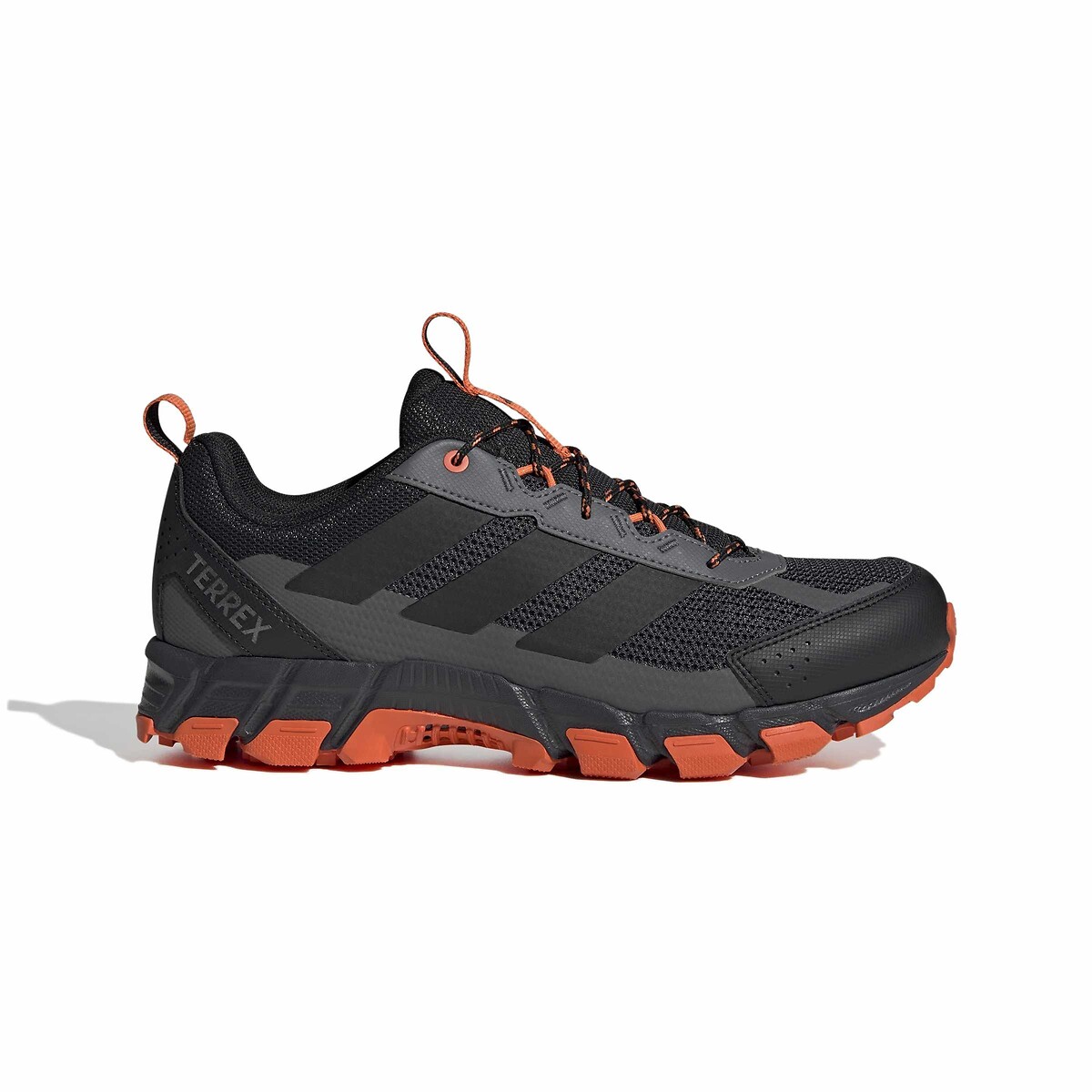 Chaussures de randonnée, TERREX ROCKADIA gris, adidas Performance