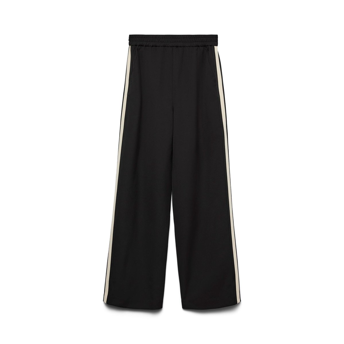 Pantalon De Tailleur noire - black, VERO MODA