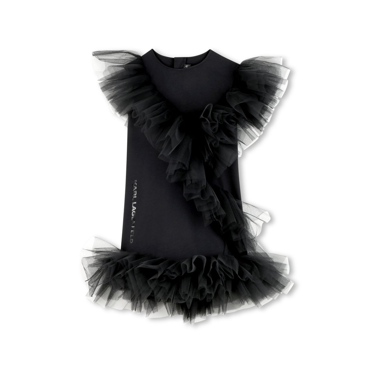 Tenue de soirée black, KARL LAGERFELD KIDS