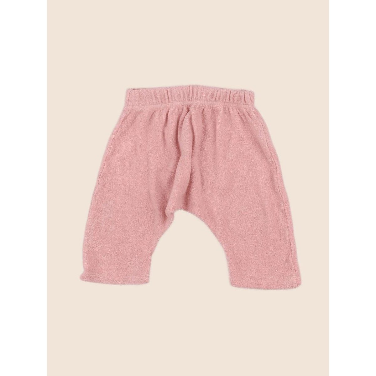 Sarouel - Très bon état rose, PETIT BATEAU