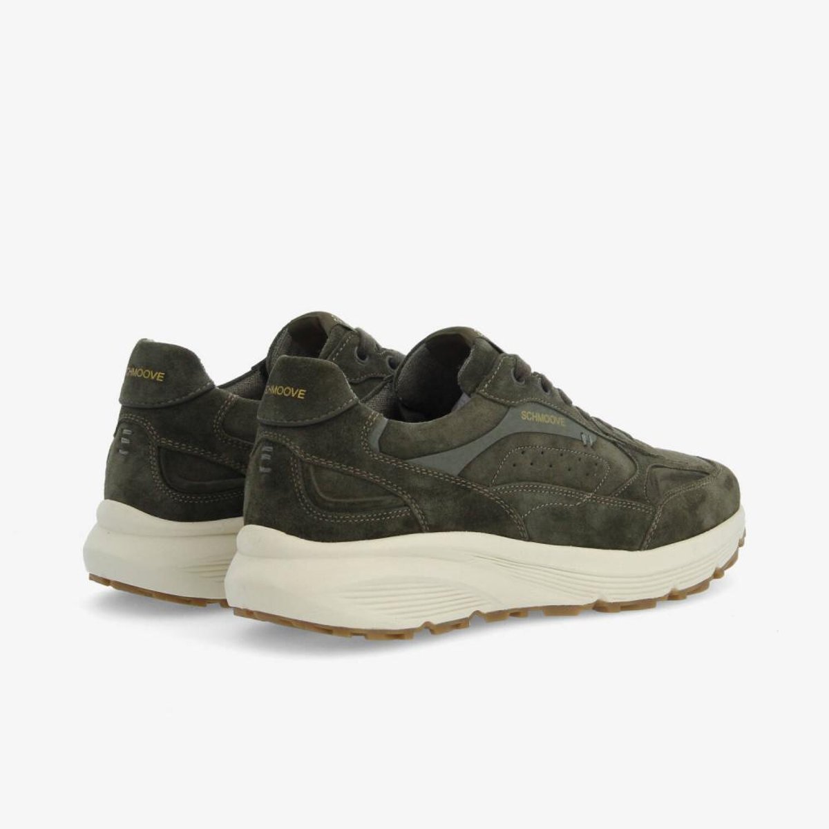 Baskets DUSK RUNNER STAMP vert, SCHMOOVE