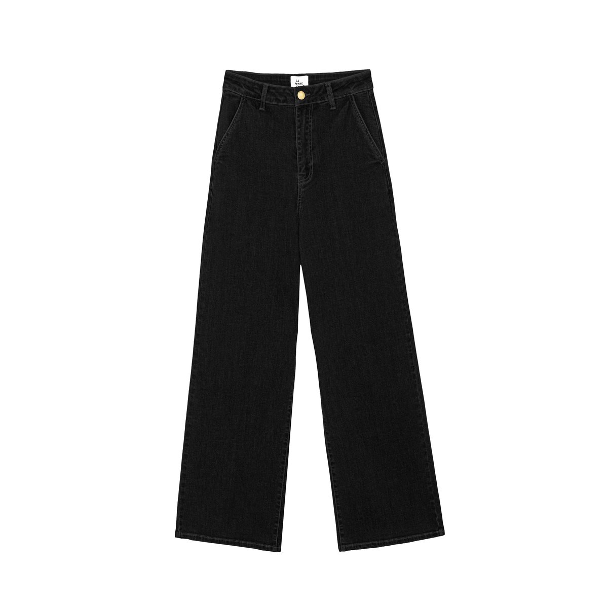 JEAN uni PETRONA 00-noir, LA PETITE ETOILE