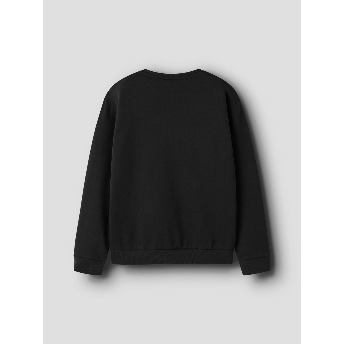 Sweat-Shirt noir - black, NAME IT