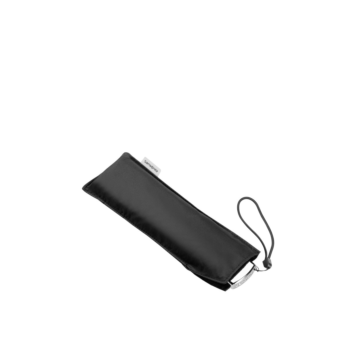 Rain pro mini parapluie taille S noir, SAMSONITE