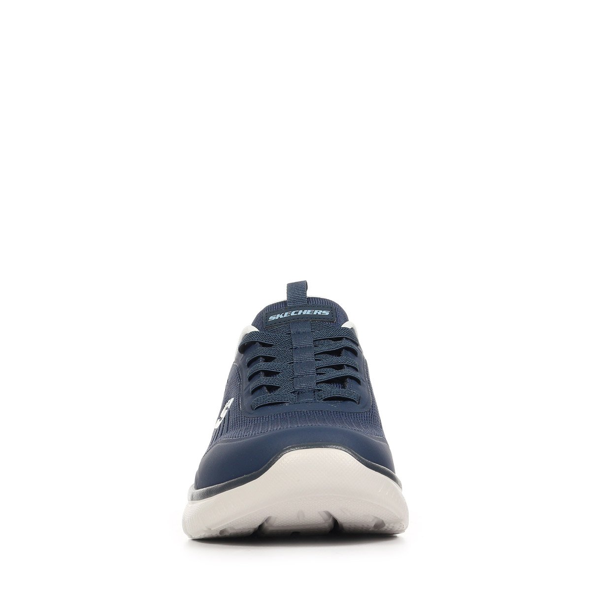 Baskets SUMMITS LEYTER navy, SKECHERS