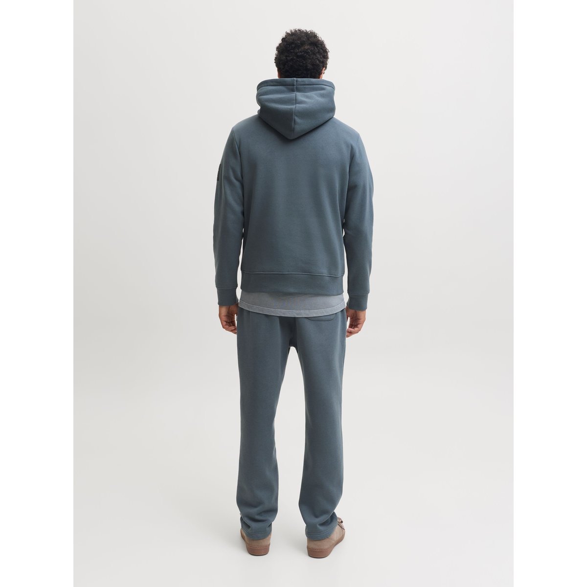 Sweat À Capuche turbulence, JACK & JONES