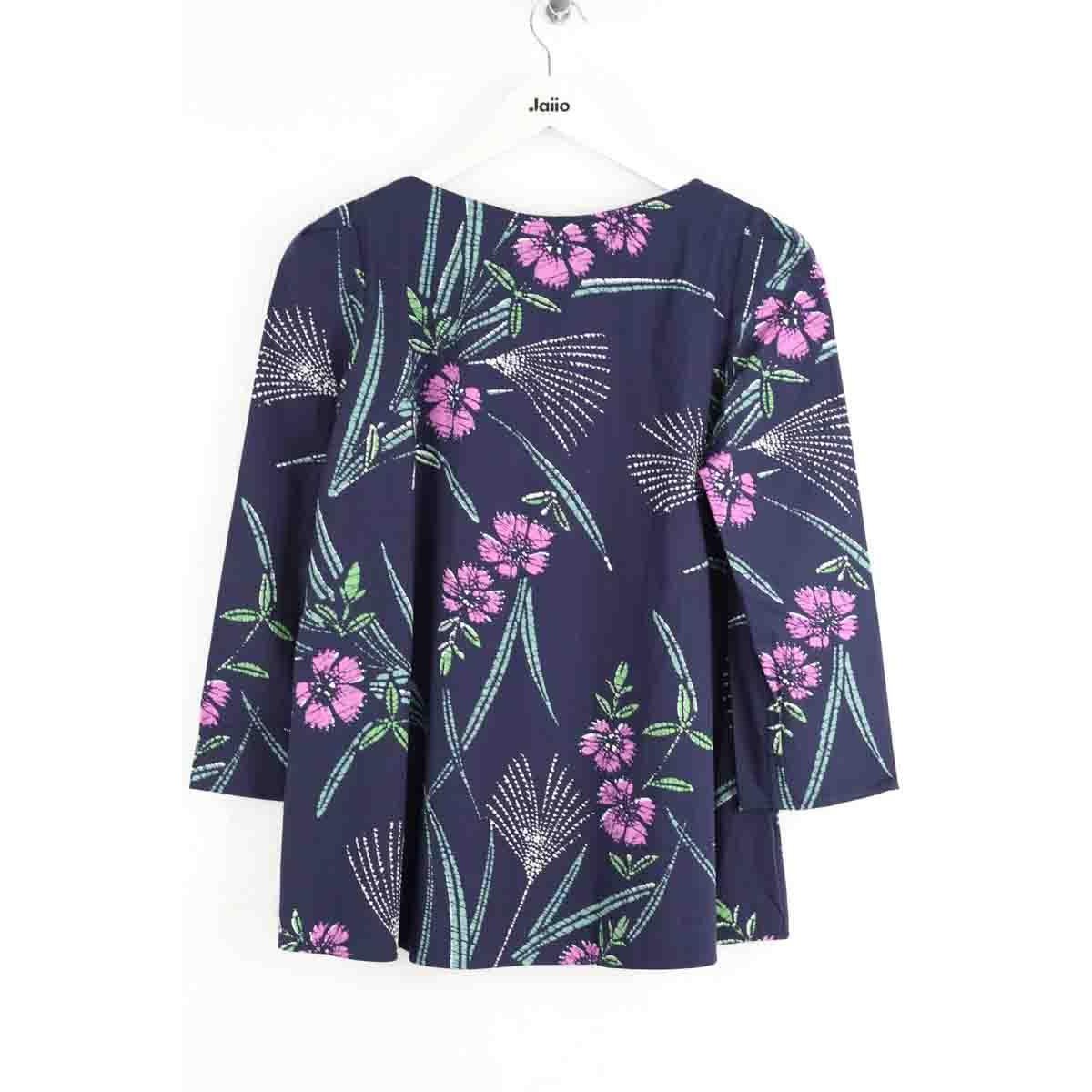 Blouse - Très Bon État bleu, CLAUDIE PIERLOT