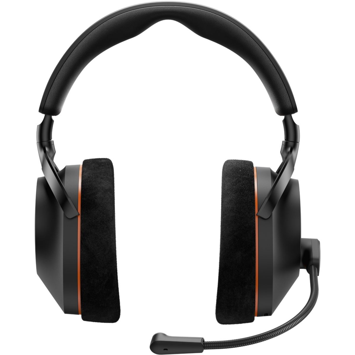 Casque gamer MMX 230 NOIR couleur unique, BEYERDYNAMIC