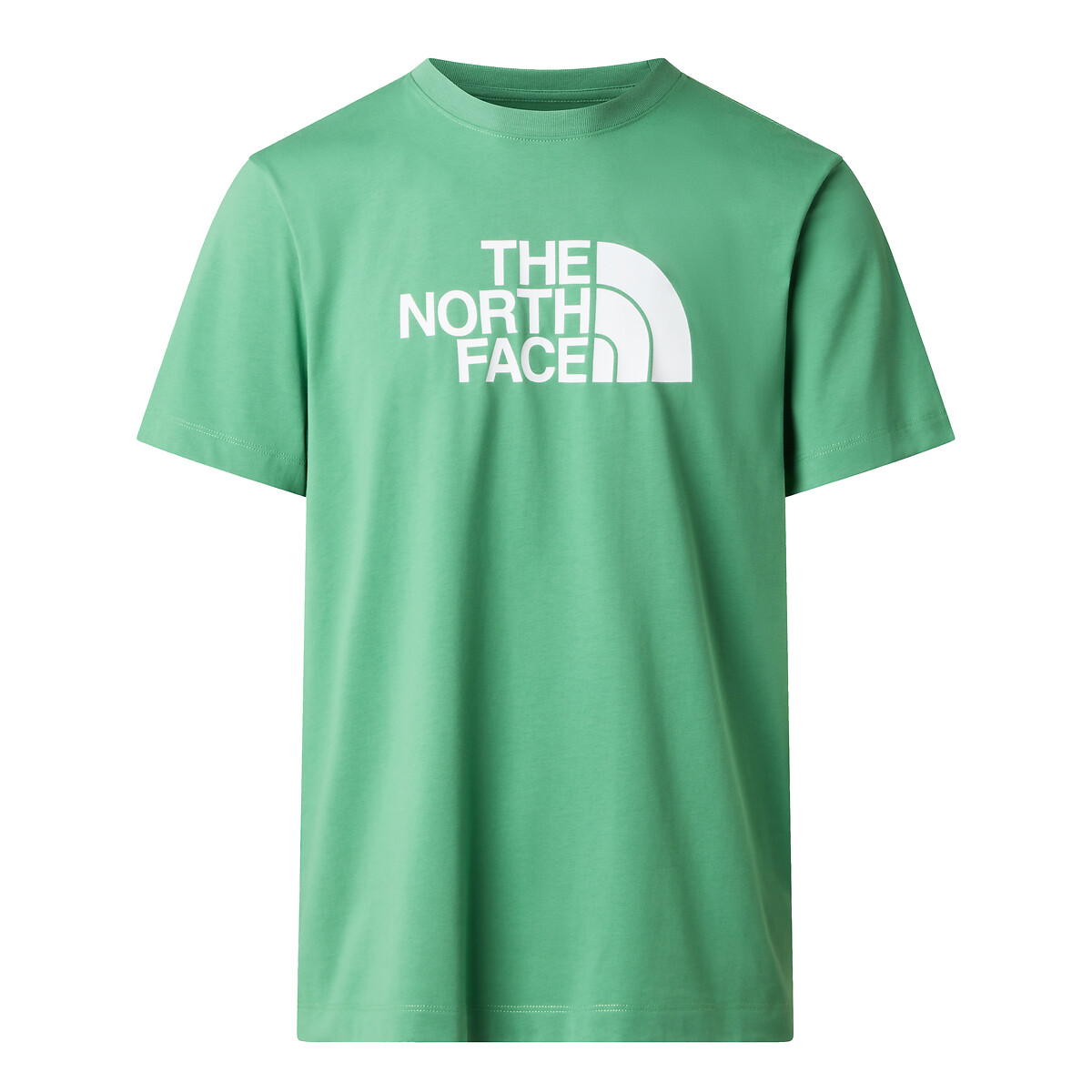 T-shirt manches courtes, Half Dome vert, THE NORTH FACE