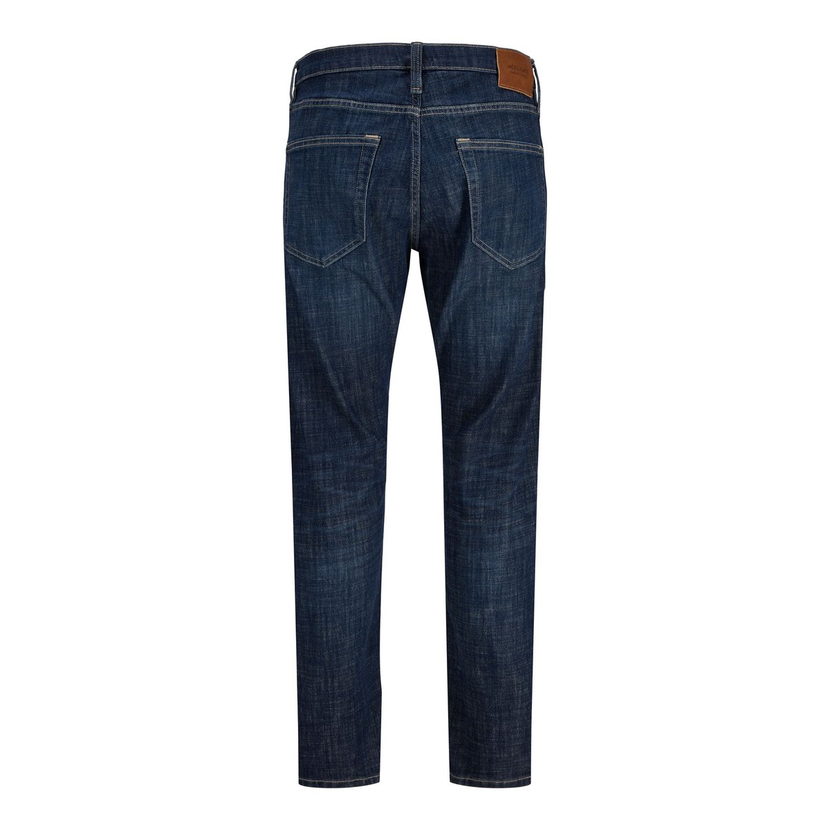 Jean Coupe Décontractée blue denim, JACK & JONES