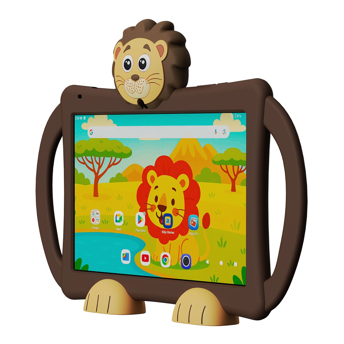 Tablette enfant LOGIKIDS Star couleur unique, LOGICOM