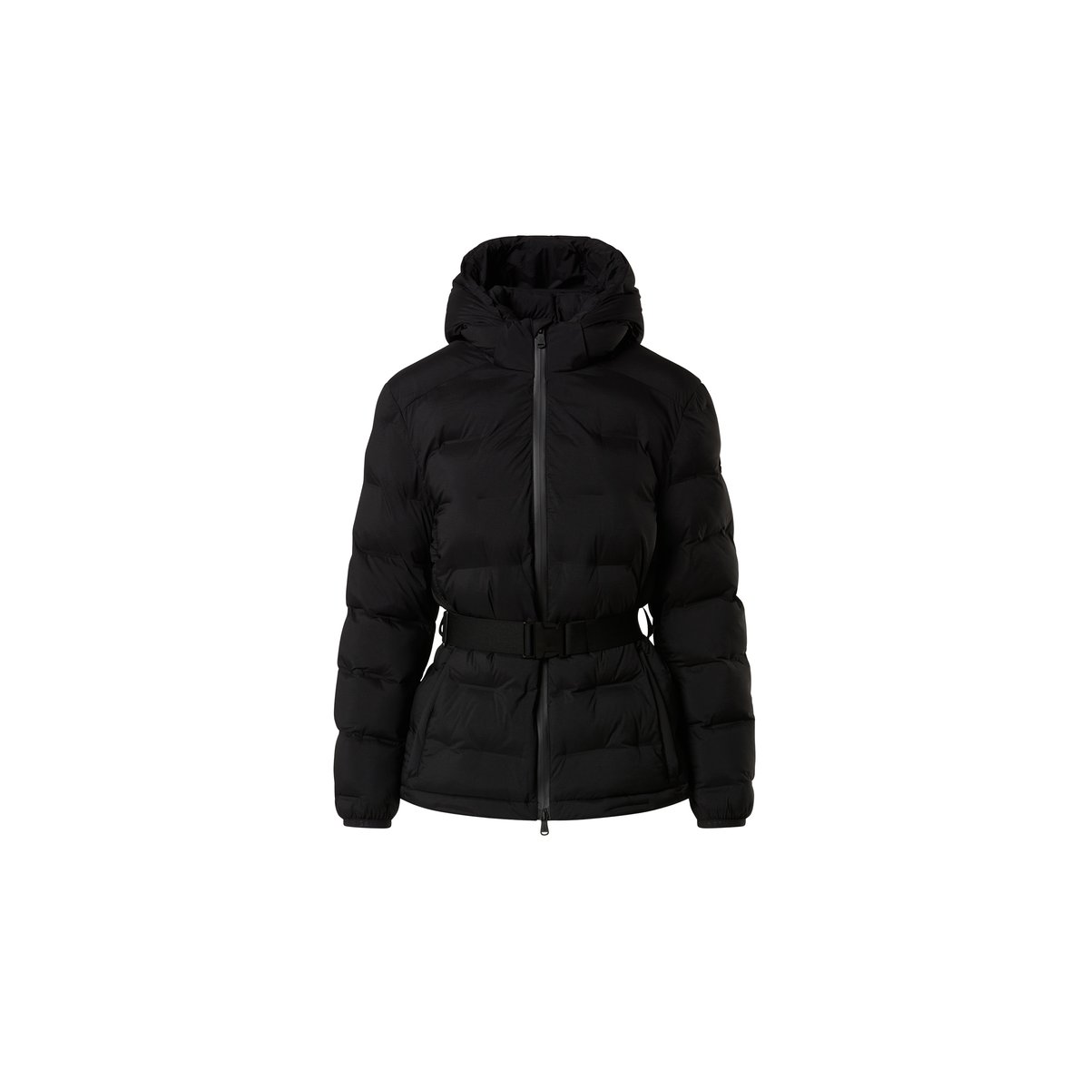 Veste matelassée Bowline gris anthracite, NORTH SAILS