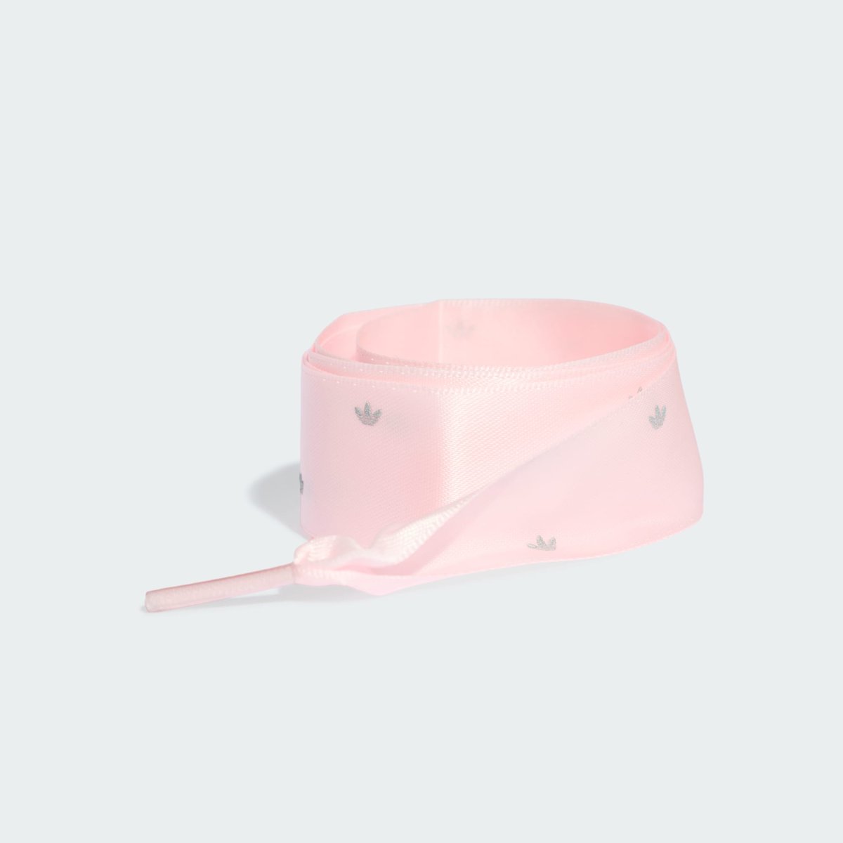 Accessoire Oribbon Accessoire Oribbon clear pink, adidas Originals
