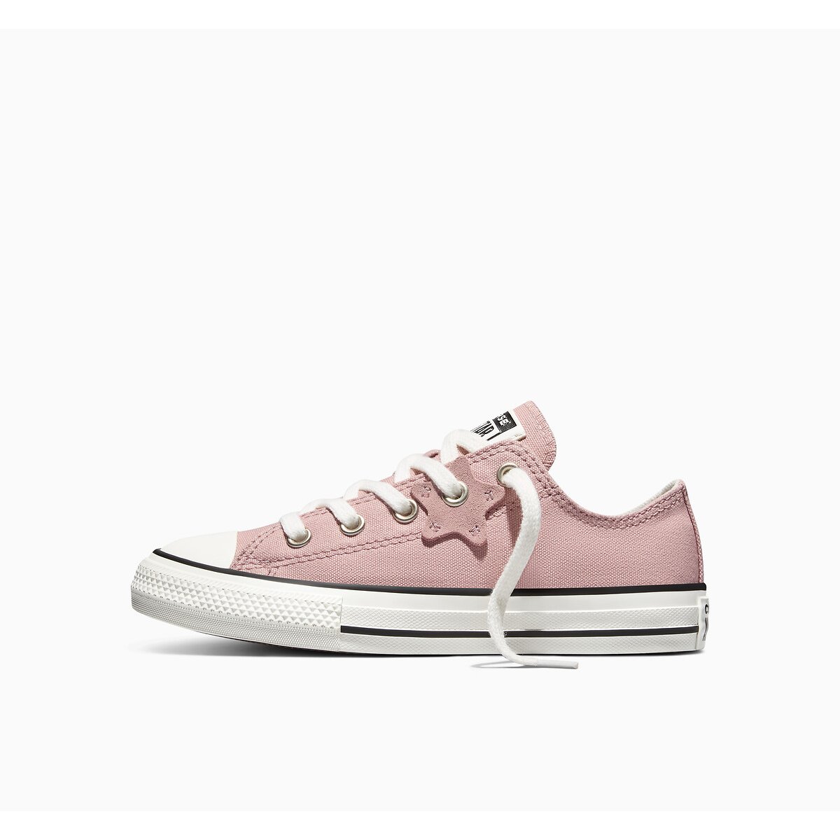 Scarpe da ginnastica CHUCK TAYLOR ALL STAR OX PORTABLE HEIRLOOM rosa, CONVERSE