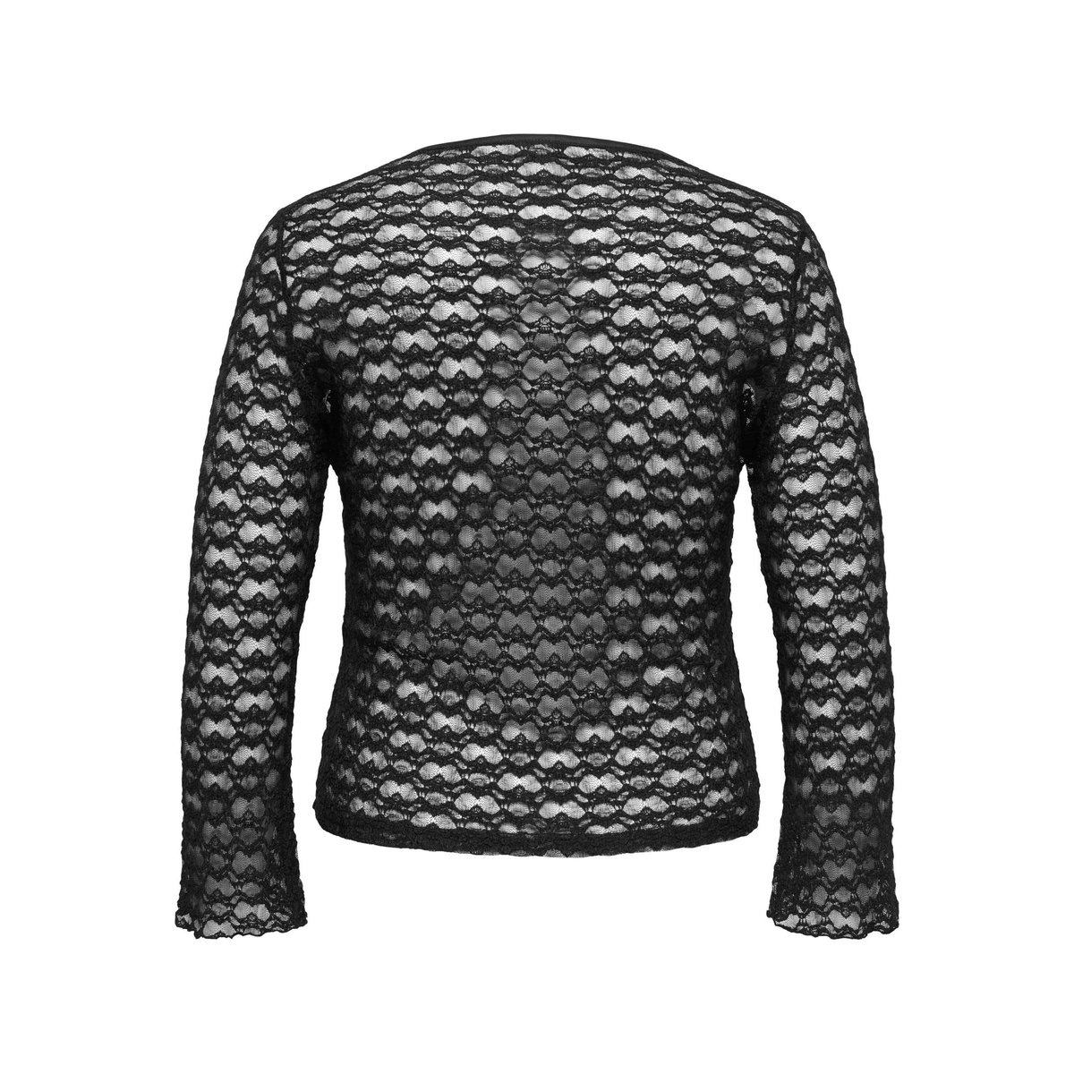 Top noire - black, ONLY CARMAKOMA