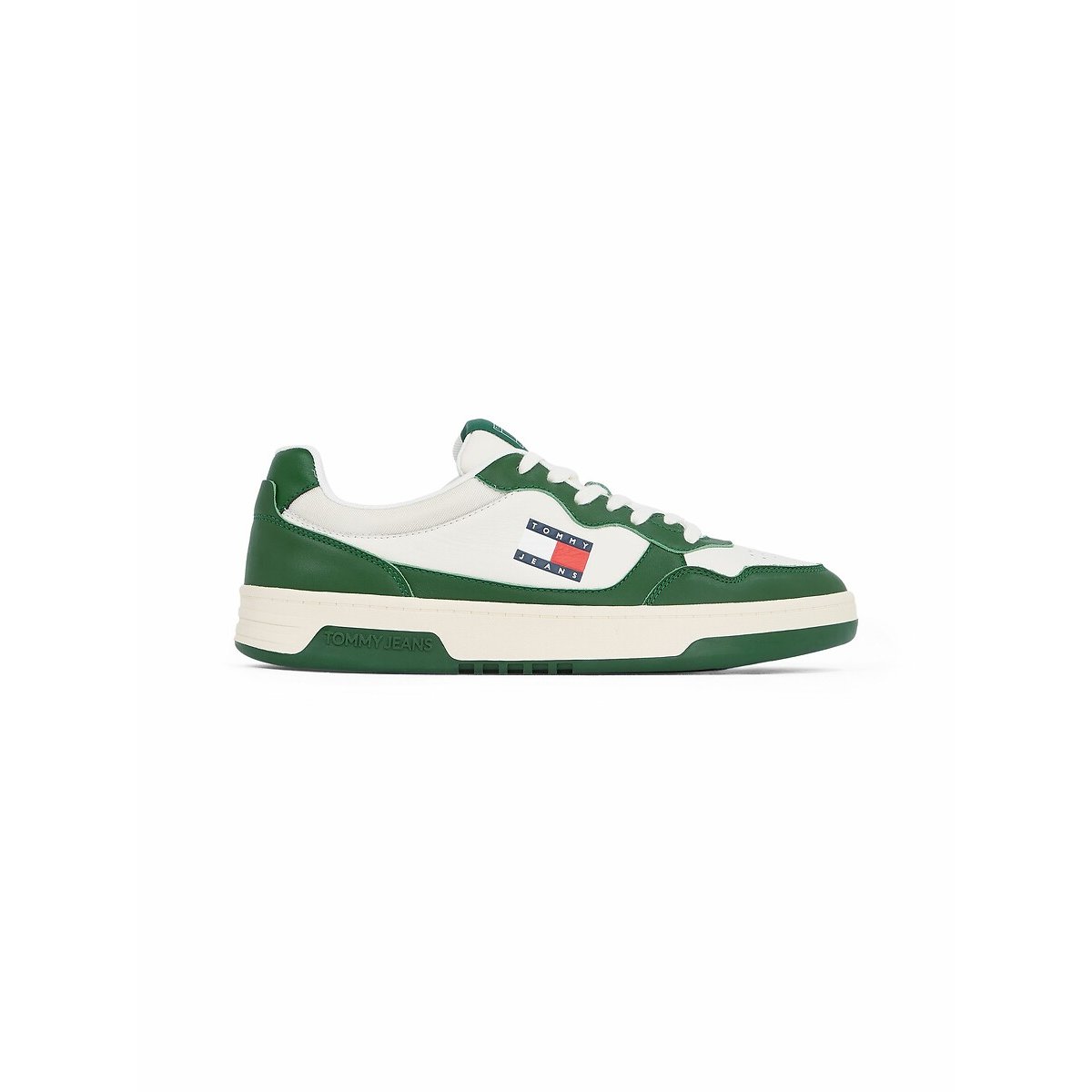 Cupsole Ess Trainers 90001224, TOMMY HILFIGER