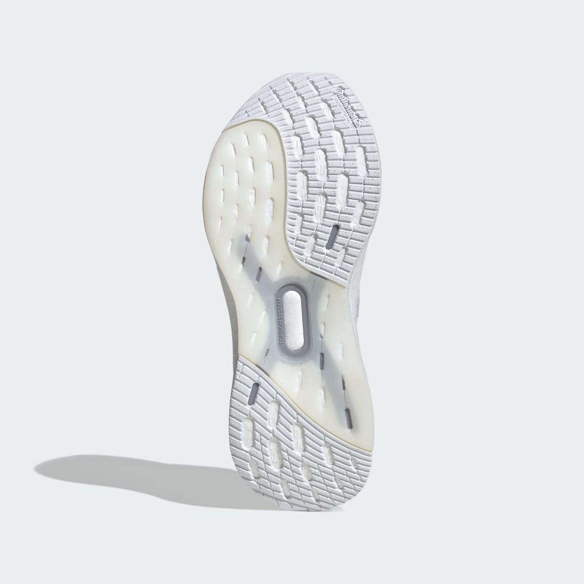 Chaussure Ultraboost 5 Chaussure Ultraboost 5 cloud white / cloud white / cloud white, adidas Performance