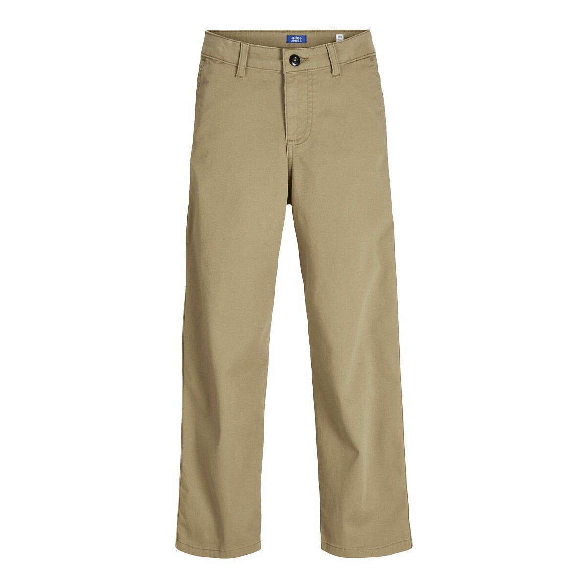 Pantalon charpentier beige, JACK & JONES JUNIOR