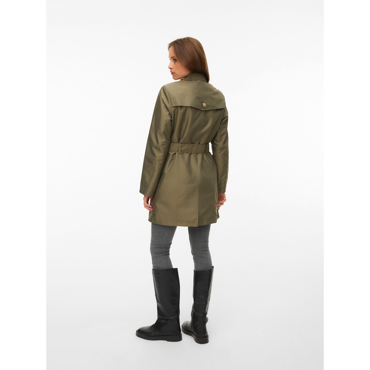 Trench Coat kalamata, VERO MODA