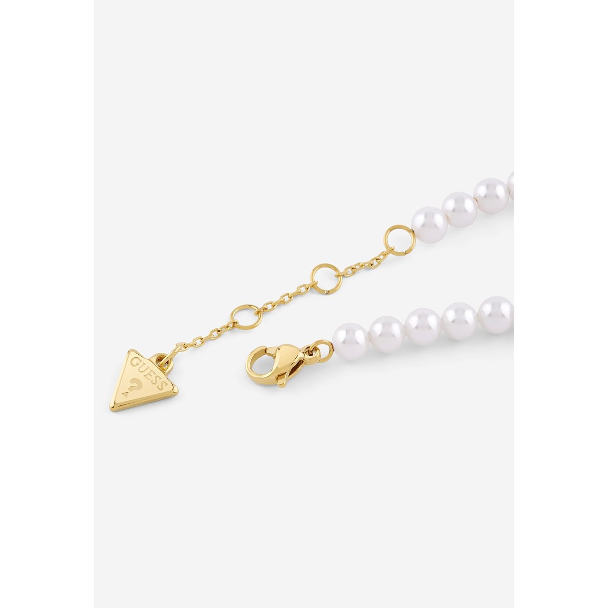 Bracelet Borboleta or, GUESS