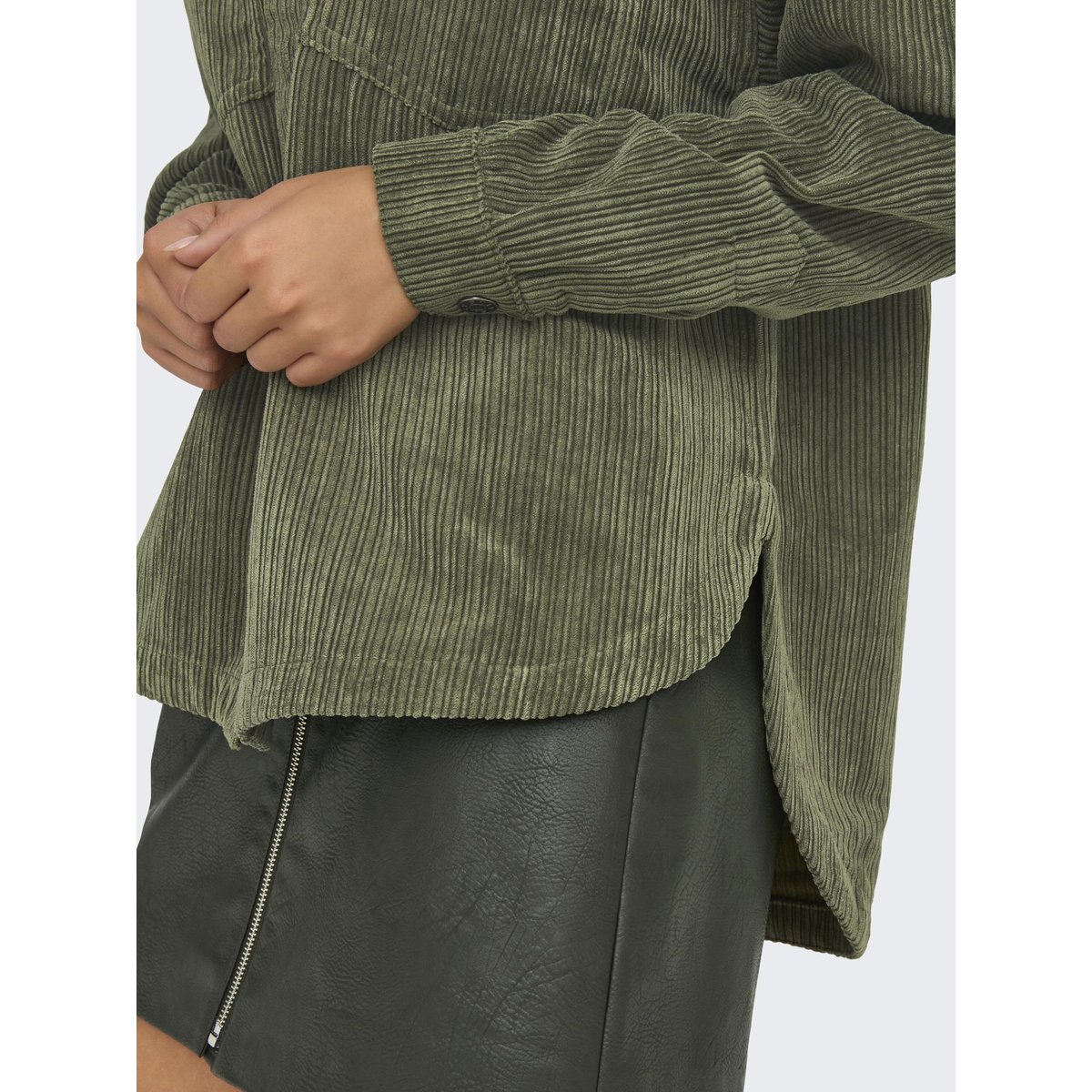 Chemise kalamata, ONLY