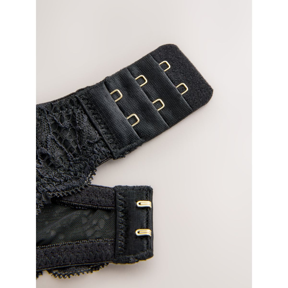 Soutien-gorge en dentelle noir, NEXT