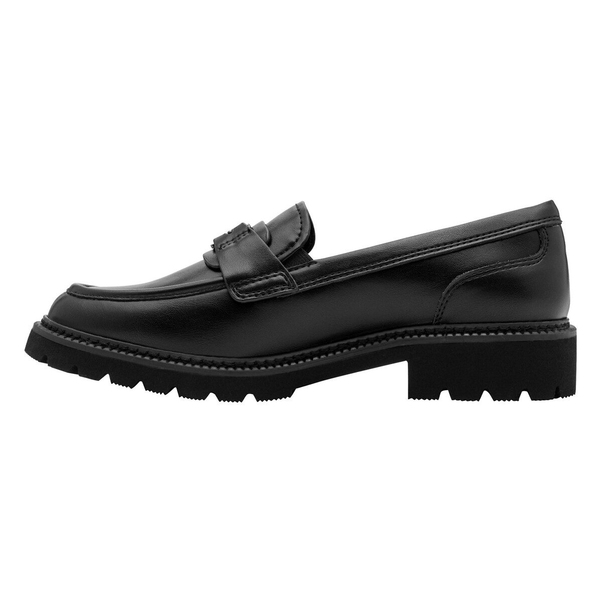 Loafers black, TAMARIS