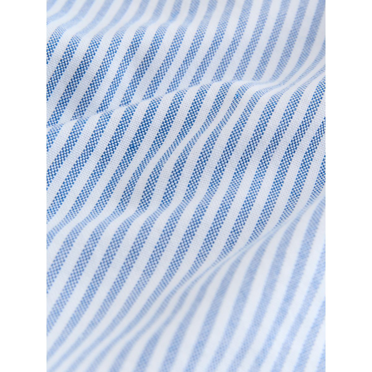 Chemise à manches courtes new york rayures bleu, NEXT