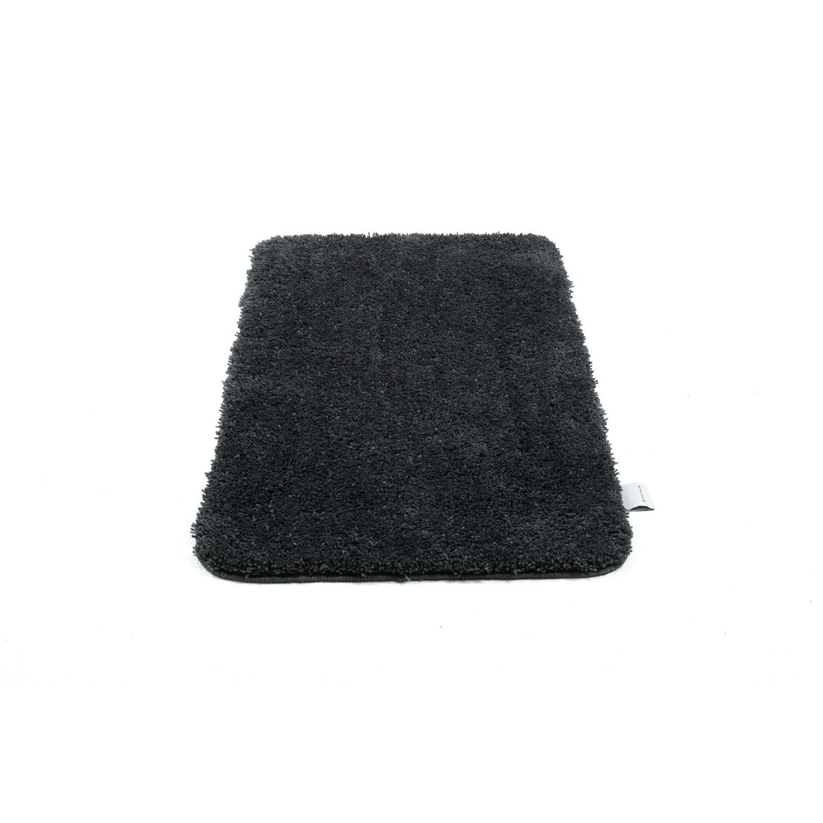 Tapis de bain tufté main - COZY BATH lilas, TOM TAILOR