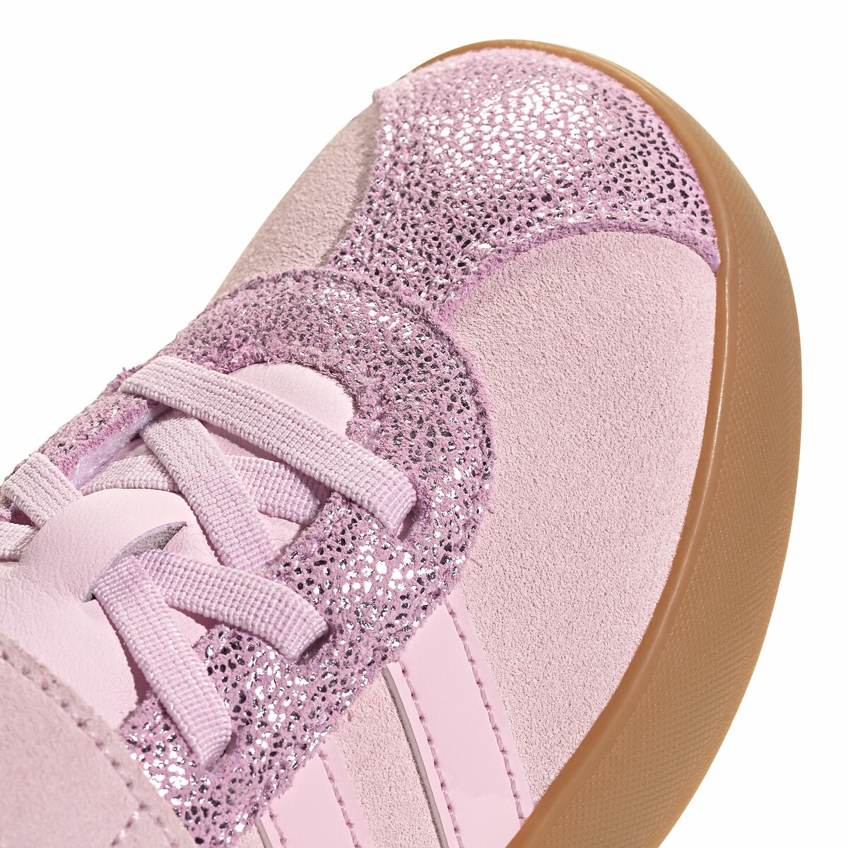 Baskets VL Court 3.0 rose, ADIDAS SPORTSWEAR