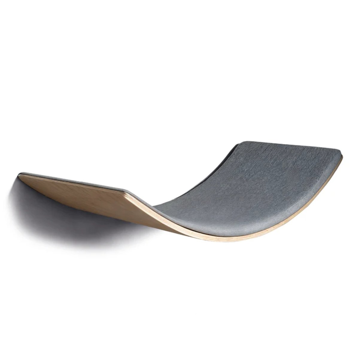 Lit en bois pour chat Loya Light beige, MAMAPETZ