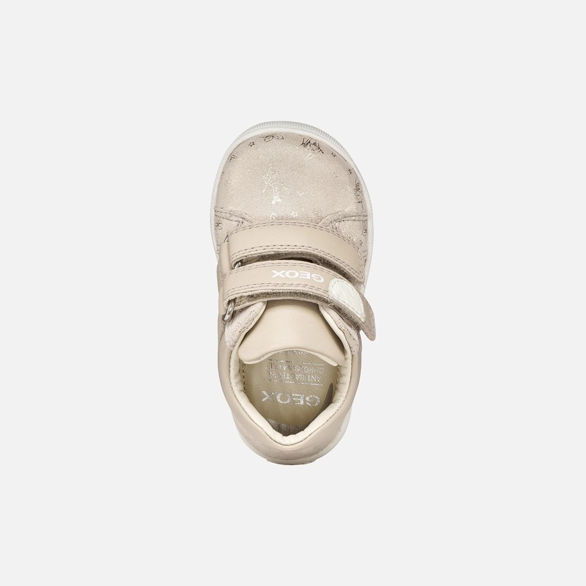 Premiers Pas  B MACCHIA beige, GEOX