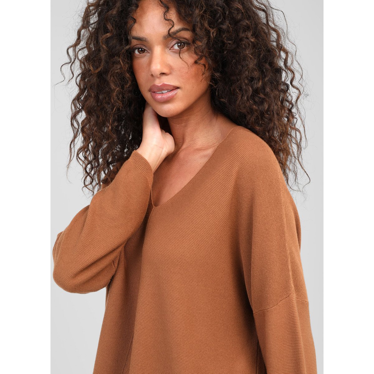 Pull LAJAMAICA daim, AN'GE