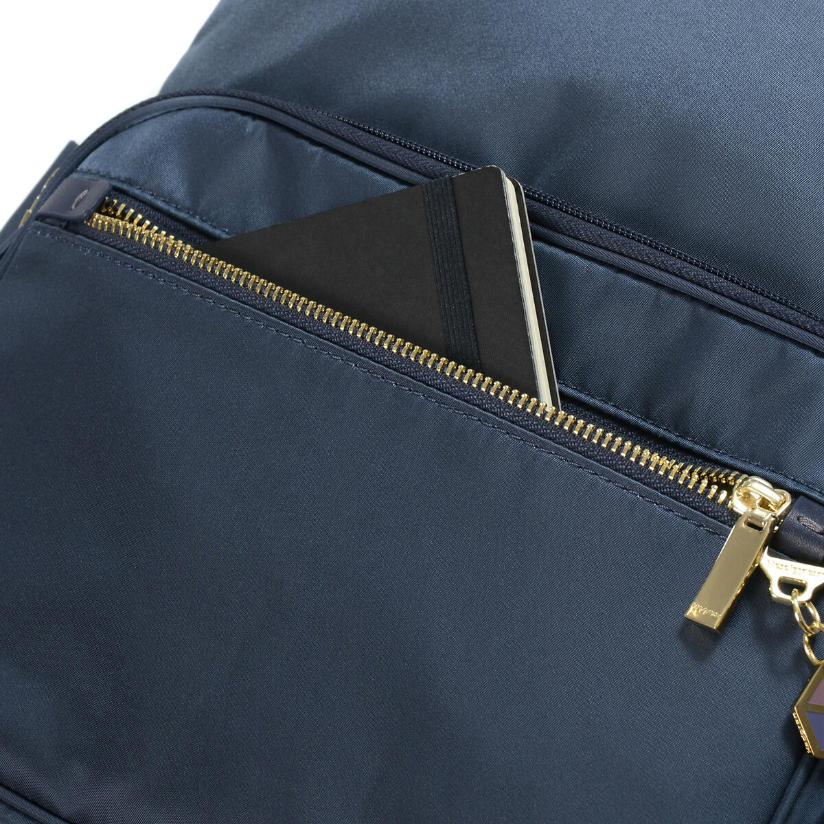 Mochila Hedgren 15.6", TAP azul, TAP