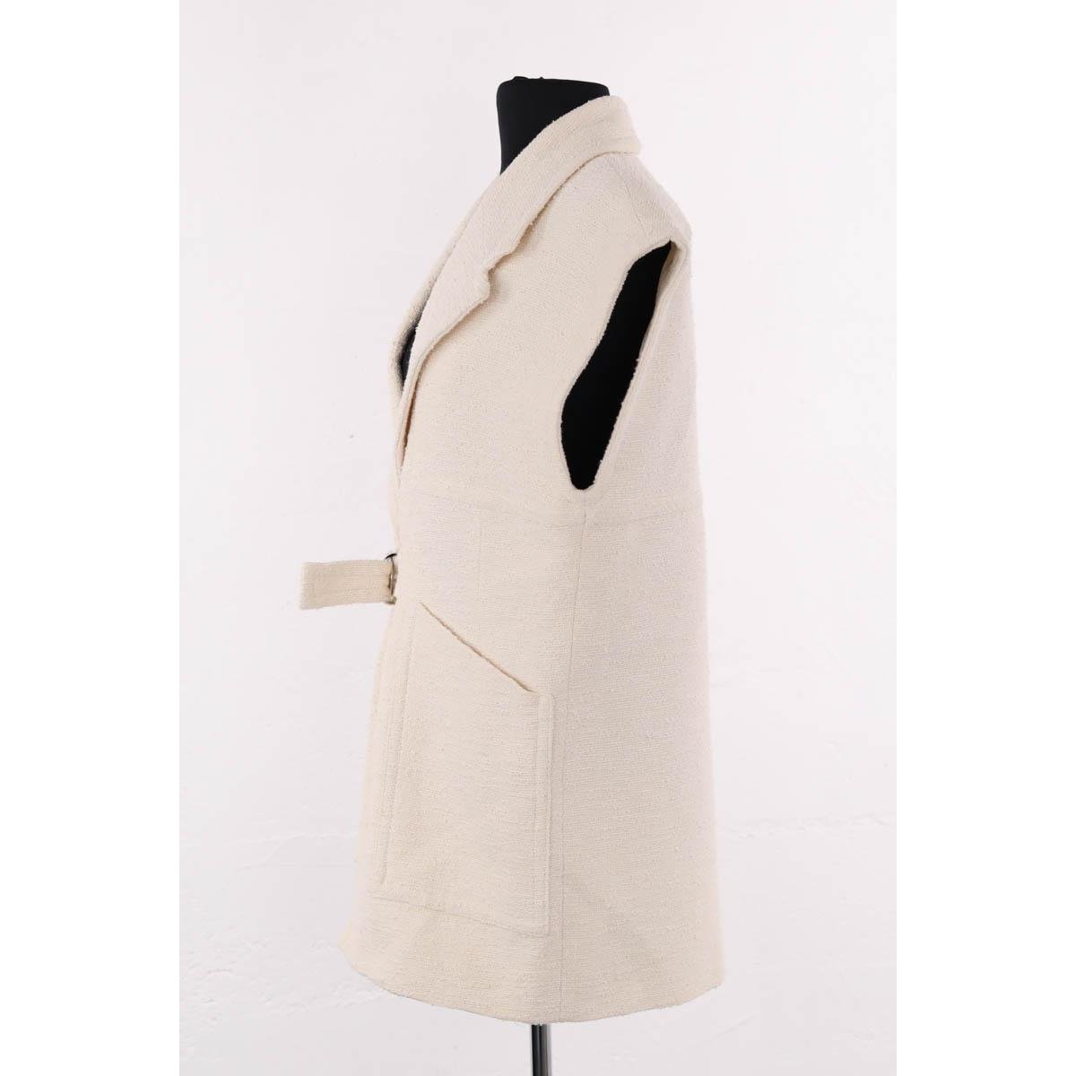 Veste - Très Bon État ecru, IRO