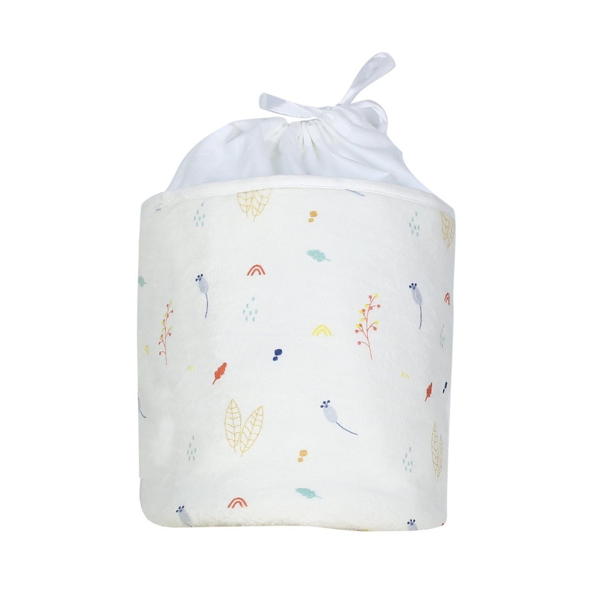 Trousse de toilette bébé - nomade crudo, TROIS KILOS SEPT