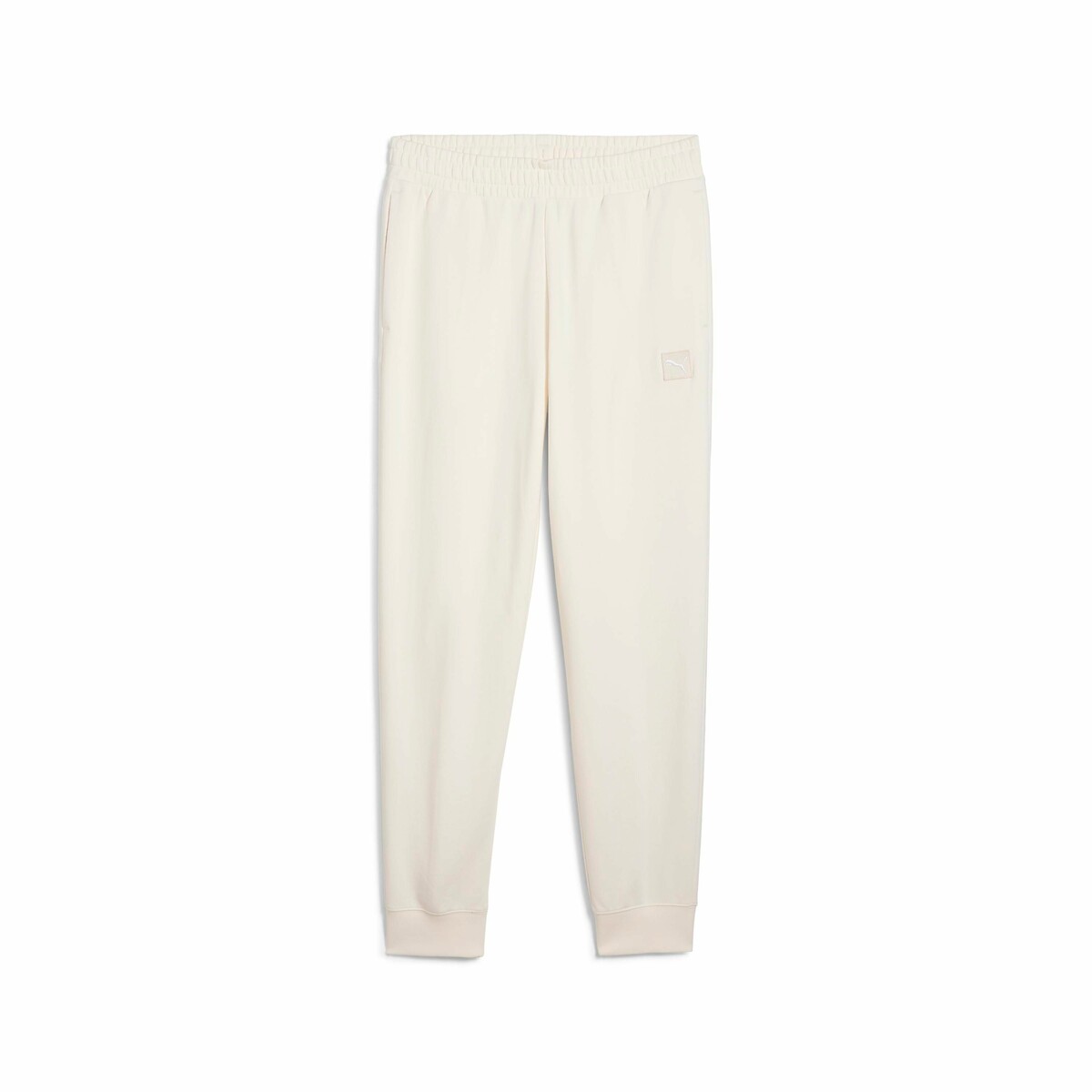 Pantalon de jogging ESSENTIAL ELEVATED blanc, PUMA