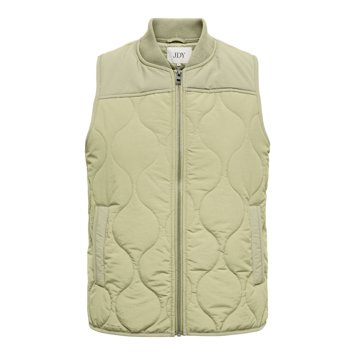 Gilet grise - elm, JDY