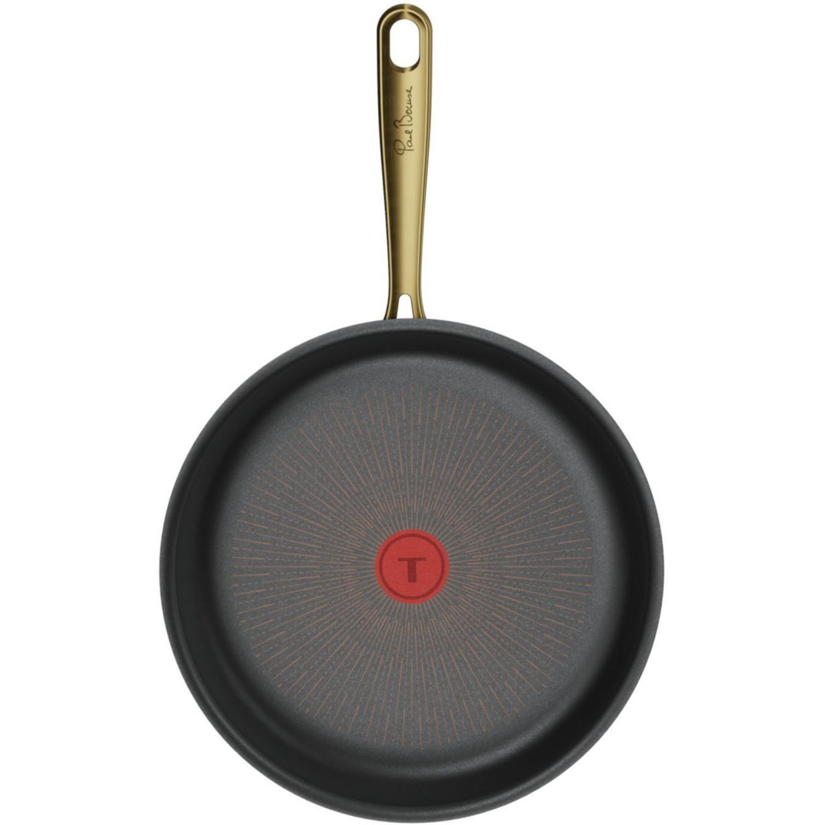 Poêle 20cm Bocuse Edition couleur unique, TEFAL