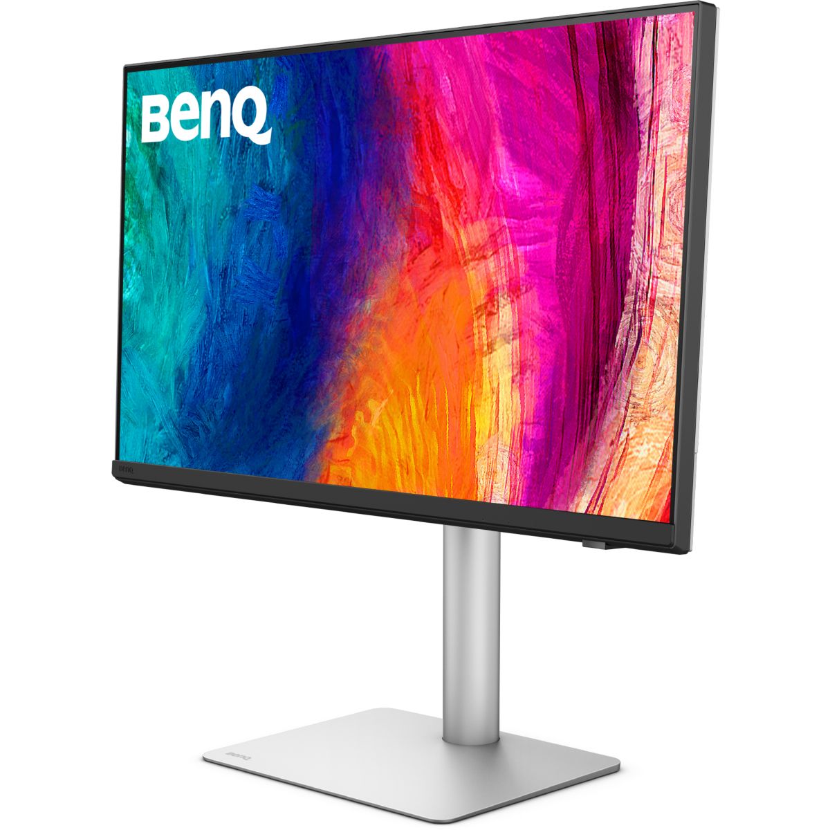 Ecran PD2730S 27'' Nano IPS 5K HDR couleur unique, BENQ