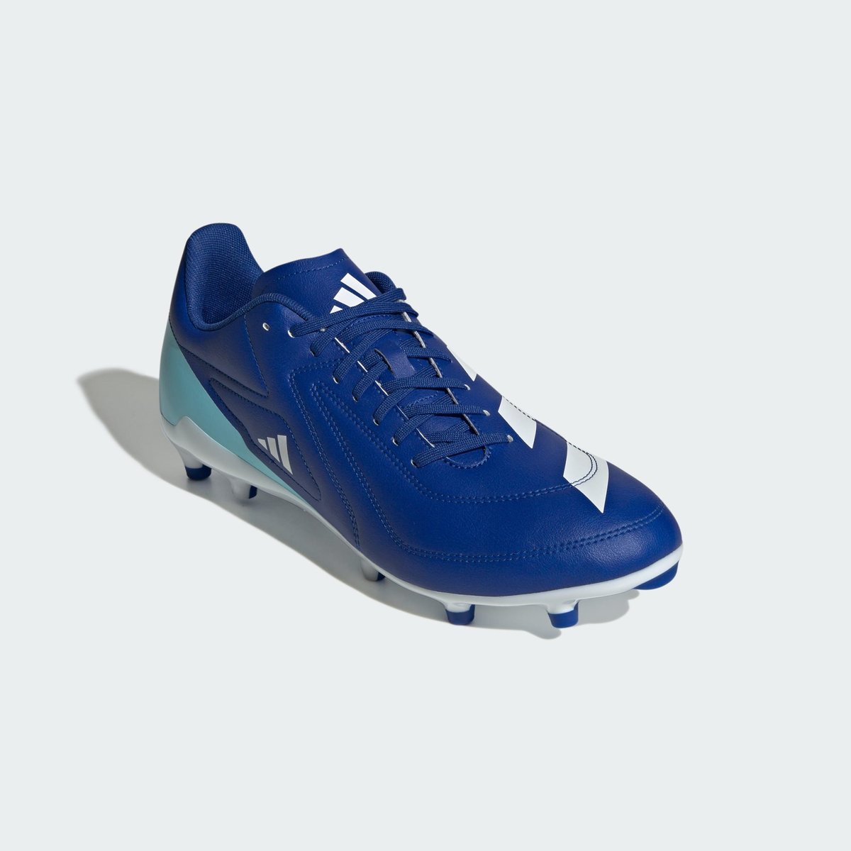 Chaussure De Rugby Rs15 Terrain Souple Chaussure De Rugby Rs15 Terrain Souple blue / core black / bliss blue, adidas Performance